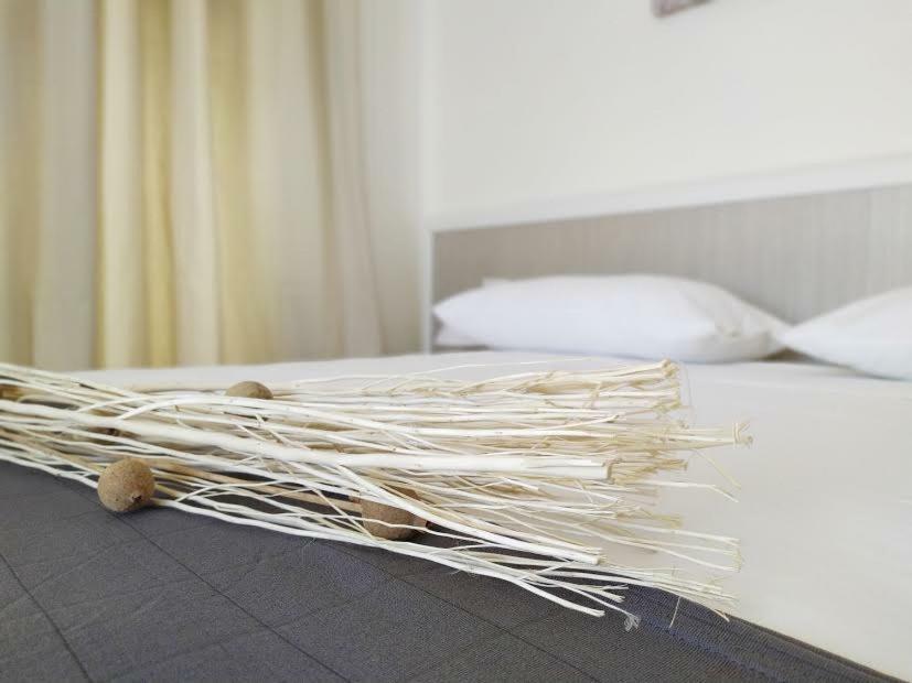 Vigna Marina Hotel Fasano Eksteriør bilde