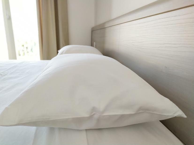Vigna Marina Hotel Fasano Eksteriør bilde