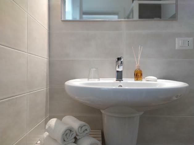 Vigna Marina Hotel Fasano Eksteriør bilde